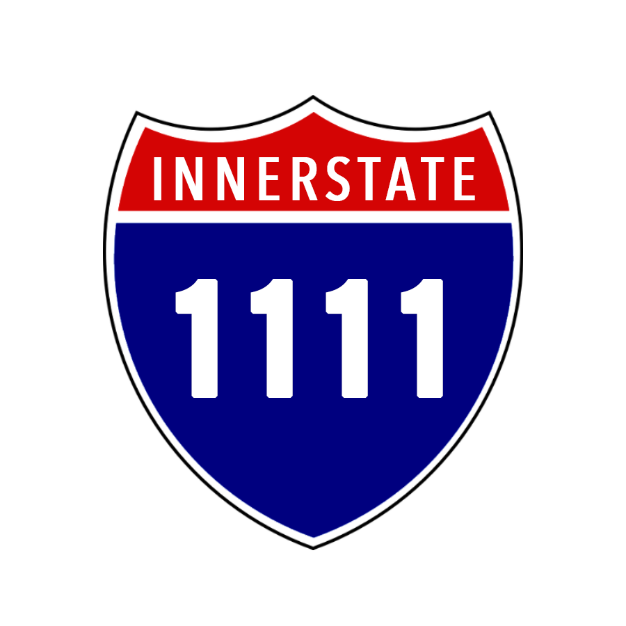 Innerstate 1111
